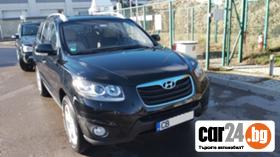 Hyundai Santa fe 2200 - [3] 