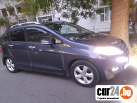 Honda Fr-v 2 2 ictdi - [1] 