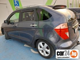 Honda Fr-v 2 2 ictdi - [10] 