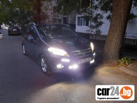 Honda Fr-v 2 2 ictdi - [14] 