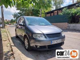 VW Touran - [11] 