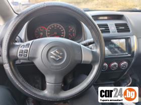 Suzuki SX4 1.6 - [10] 