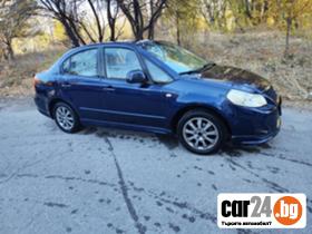 Suzuki SX4 1.6 - [1] 