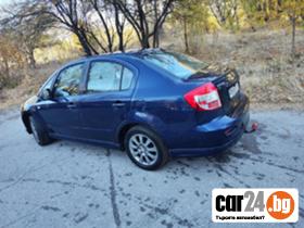 Suzuki SX4 1.6 - [6] 