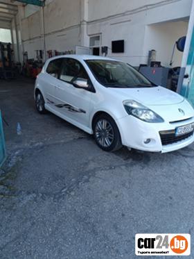 Renault Clio 1.6GT - [6] 