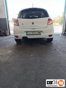 Renault Clio 1.6GT - [1] 