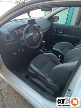 Renault Clio 1.6GT - [5] 