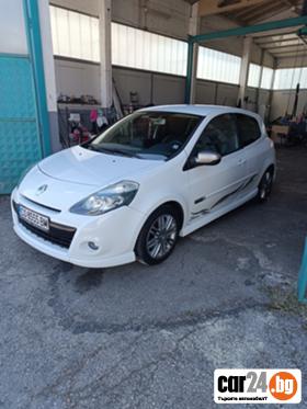 Renault Clio 1.6GT - [7] 