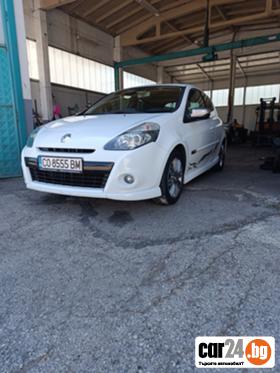 Renault Clio 1.6GT - [8] 