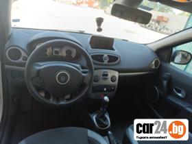 Renault Clio 1.6GT - [4] 