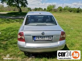 VW Passat - [14] 
