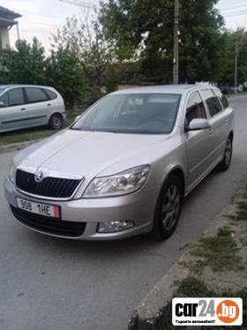 Skoda Octavia 1.9TDI - [3] 