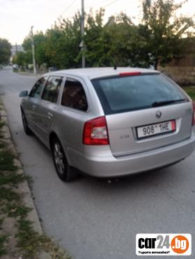 Skoda Octavia 1.9TDI - [4] 