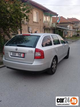 Skoda Octavia 1.9TDI - [5] 