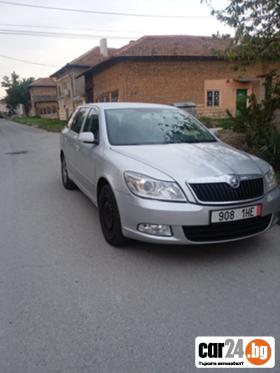 Skoda Octavia 1.9TDI - [1] 