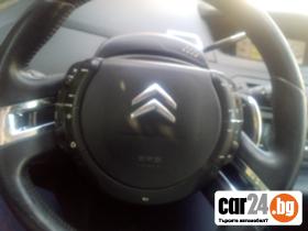 Citroen Grand C4 Picasso 1998 - [12] 