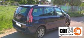 Citroen Grand C4 Picasso 1998 - [6] 