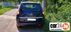 Citroen Grand C4 Picasso 1998 - [8] 