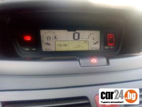 Citroen Grand C4 Picasso 1998 - [10] 