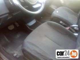 Citroen Grand C4 Picasso 1998 - [13] 