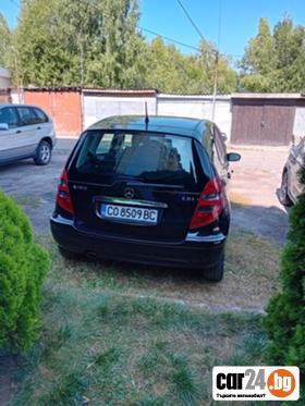 Mercedes-Benz A 180 - [11] 