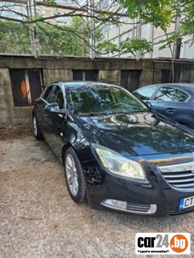 Opel Insignia - [3] 