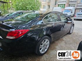 Opel Insignia - [7] 