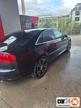 Audi A8 - [4] 