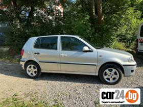 VW Polo 1.0 - [3] 