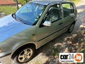 VW Polo 1.0 - [6] 