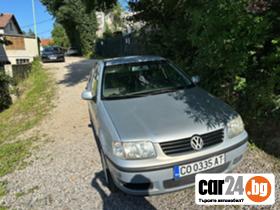 VW Polo 1.0 - [1] 