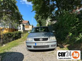 VW Polo 1.0 - [7] 