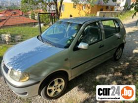 VW Polo 1.0 - [5] 