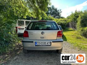 VW Polo 1.0 - [4] 