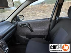 Opel Corsa Isuzo 1.7 D - [15] 