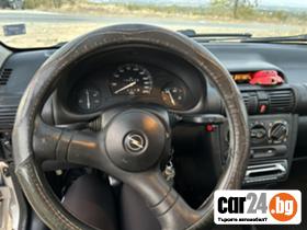 Opel Corsa Isuzo 1.7 D - [16] 