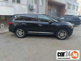 Infiniti QX60 - [4] 