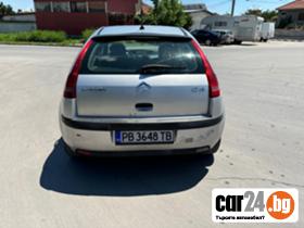 Citroen C4 - [5] 