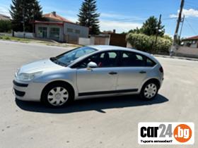 Citroen C4 - [6] 