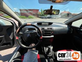 Citroen C4 - [8] 