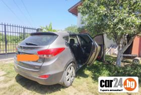 Hyundai IX35 - [11] 