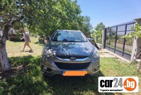 Hyundai IX35 - [12] 