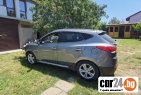 Hyundai IX35 - [5] 