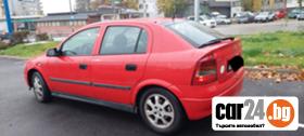 Opel Astra G CC - [3] 