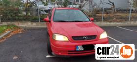 Opel Astra G CC - [11] 