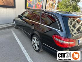 Mercedes-Benz E 220 - [3] 