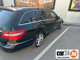 Mercedes-Benz E 220 - [4] 