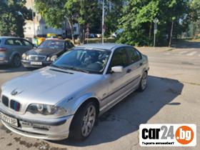 BMW 318 m52 - [2] 