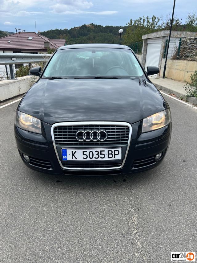 Audi A3 - [1] 