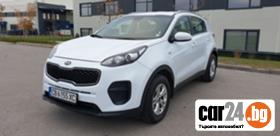 Kia Sportage  - [1] 